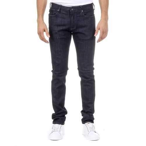 Denim 38 EUR - 38 US Armani Jeans Mens Jeans Denim 3Y6J20 6D1TZ 1500