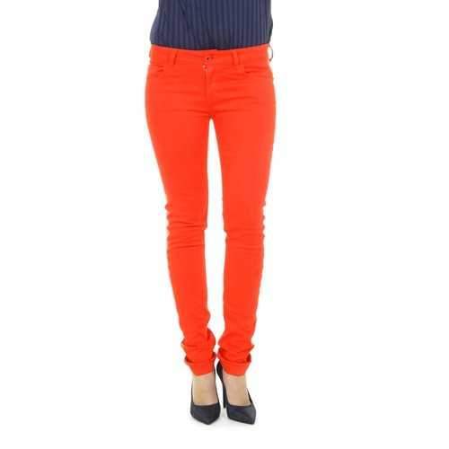 Red 29 EUR - 29 US Emporio Armani ladies jeans AGJ01 DW 4N