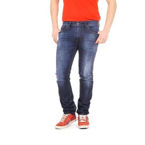 Denim Waist 32 - Length 30 - INT. M Diesel mens jeans THAVAR 0608C L.30