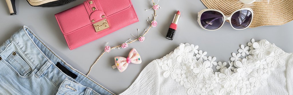Bags and Wallets