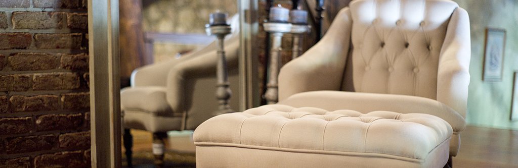 Furniture & Decor