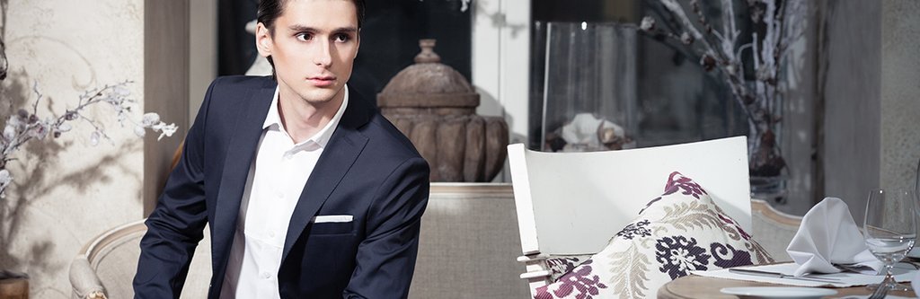 Men's Casual Shirts