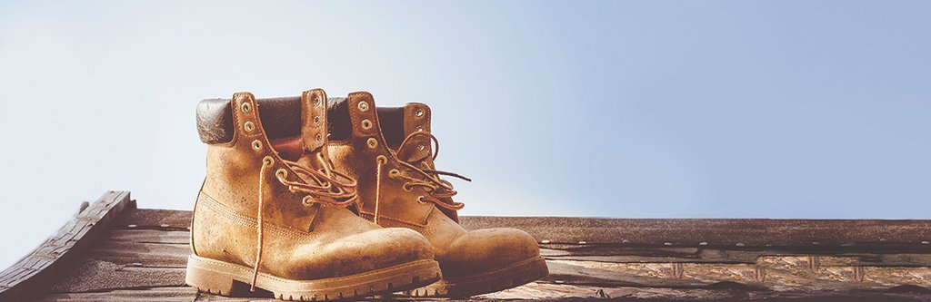 Men's Boots