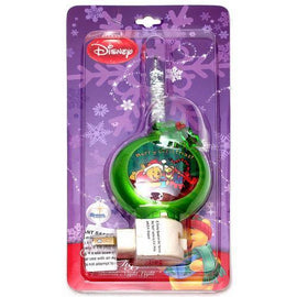 Pooh and Tigger Bubble Night Light