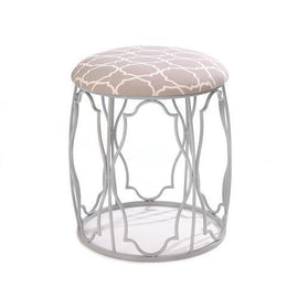 Moroccan Wish Stool