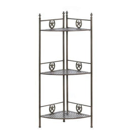 Wild West Corner Rack