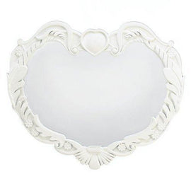 Angel Heart Wall Mirror (pack of 1 EA)