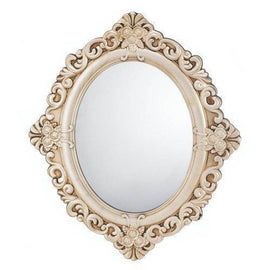 Vintage Estate Wall Mirror (pack of 1 EA)