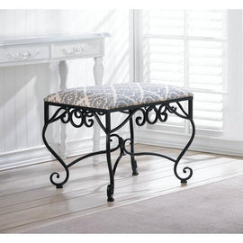 Marvelous Manor Stool