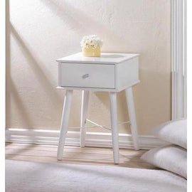 Modern Chic Side Table