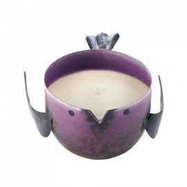 Pomegranate Birdie Candle (pack of 1 EA)