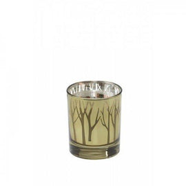 Woodland Crisp Night Air Scented Candle (pack of 1 EA)