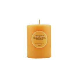 SWEET ORANGE & MYRRH ESSENTIAL BLEND by Sweet Orange & Myrrh Essential Blend (UNISEX)