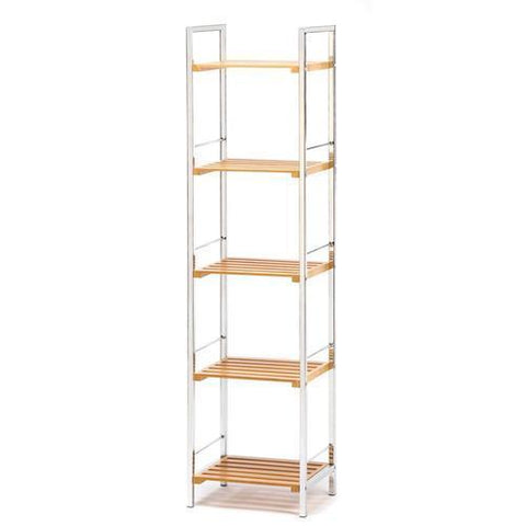 Osaka Curio Shelf