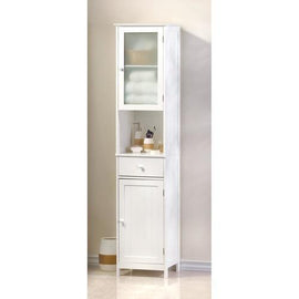 Lakeside Storage Cabinet - Tall