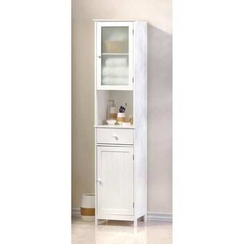 Lakeside Storage Cabinet - Tall