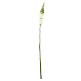 37" Light Green Artificial Foxtail Decorative Floral Crafting Stem
