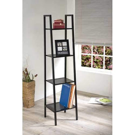 Acme Eason Bookshelf, Black