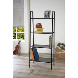 Acme Eason Bookshelf, Black