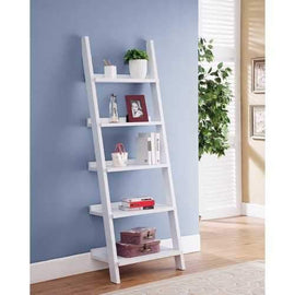 Ladder Bookcase