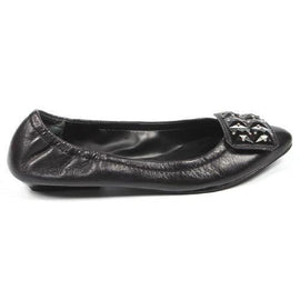 Black 5.5 US - 36 EUR Nine West Womens Ballerina NWDAGNER BLACK