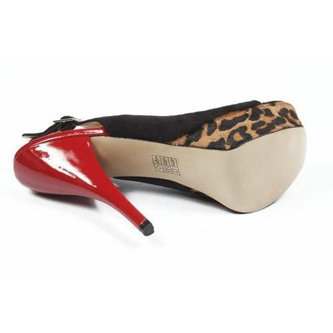 Multicolor 6.5 US - 37 EUR Nine West Womens Slingback Pump NWCHICHI BLACK2