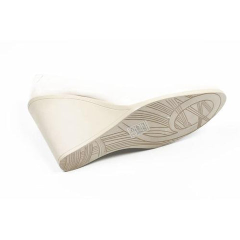 Light Grey 5.5 US - 36 EUR Nine West Womens Wedge Pump NWDIDI LTGRY LGRY
