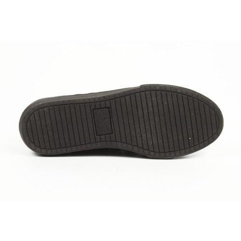 Multicolor 5.5 US - 36 EUR Nine West Womens Sneaker NWASPIRA BLK DK BRN