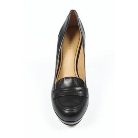 Black 10 US - 41.5 EUR Nine West Womens Pump NWABALENE BLACK