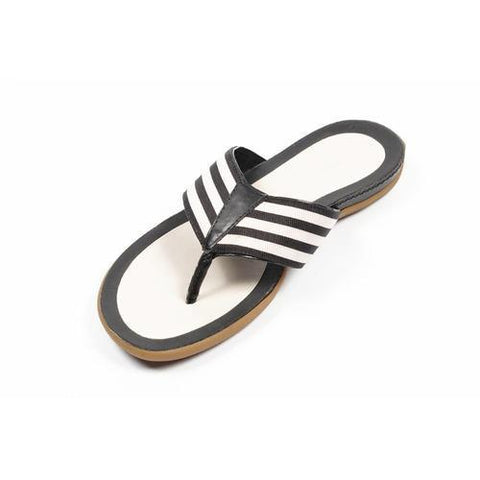 Multicolor 5 US - 35.5 EUR Nine West Womens Flat Sandal NWDELAKAS NATBK BLK
