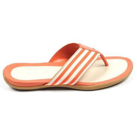 Multicolor 6 US - 36.5 EUR Nine West Womens Flat Sandal NWDELAKAS NATMEDOR MED