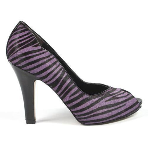 Multicolor 10 US - 41.5 EUR Nine West Womens Ankle Strap Sandal NWOVERNOUT BLKDKPURP BL