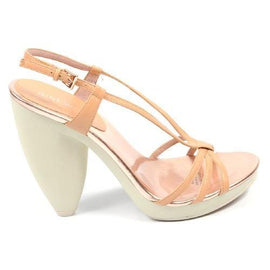Pink 6.5 US - 37 EUR Nine West Womens Slingback Sandal NWQUIZOUP MEDPNK MUL