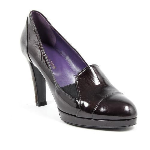 Bordeaux 37 EUR - 7 US Sergio Rossi Womens Pump