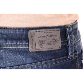 Denim Waist 30 - Length 32 - INT. S Diesel Mens Jeans LARKEE 0839F L.32