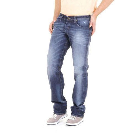 Denim Waist 30 - Length 32 - INT. S Diesel Mens Jeans LARKEE 0839F L.32