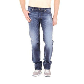 Denim Waist 30 - Length 32 - INT. S Diesel Mens Jeans LARKEE 0839F L.32