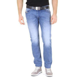 Denim Waist 30 - Length 30 - INT. S Diesel Mens Jeans BELTHER 0665H L.30