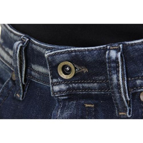 Denim Waist 34 - Length 34 - INT. L Diesel Mens Jeans BUSTER 0833F L.34