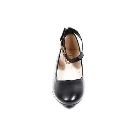 Black 36 EUR - 6 US (241mm) Tods ladies  balerina XXW0UK0K56079VB999