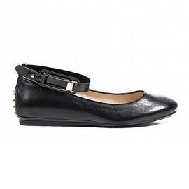 Black 38 EUR - 7.5 US (254mm) Tods ladies  balerina XXW0UK0K56079VB999