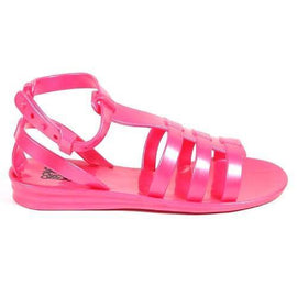 Pink 33 EUR - 2 US Colors of California kids sandals Bubble Pink