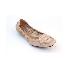 Beige 36 EUR - 6 US (241mm) Tods ladies ballerina XXW0DK0E180RTU161H