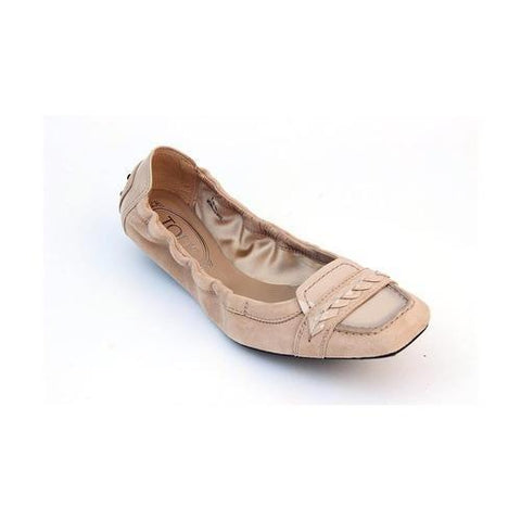 Beige 36 EUR - 6 US (241mm) Tods ladies ballerina XXW0DK0E180RTU161H