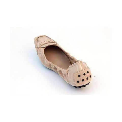 Beige 36 EUR - 6 US (241mm) Tods ladies ballerina XXW0DK0E180RTU161H