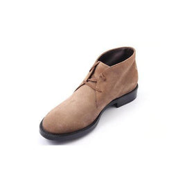Camel 38.5 EUR - 6 US Tods mens ankle boots XXM0ML00D80RE0S407