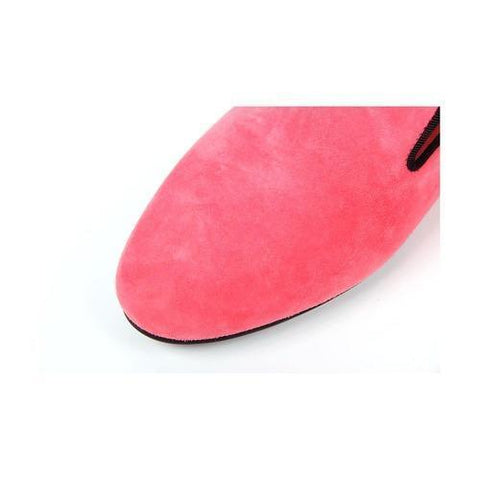 Pink 37 EUR - 6,5 US Tods ladies mocassins XXW0HM0G930HR0M611