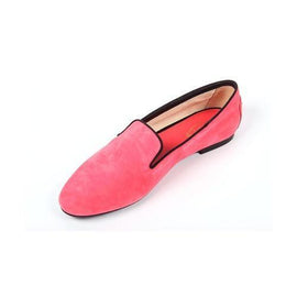 Pink 37,5 EUR - 7 US Tods ladies mocassins XXW0HM0G930HR0M611