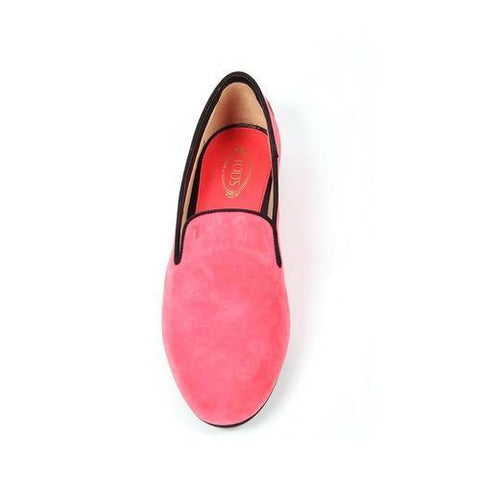 Pink 38,5 EUR - 7,5 US Tods ladies mocassins XXW0HM0G930HR0M611