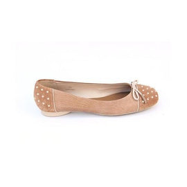 Brown 36 EUR - 6 US Tods ballerina XXW0MQ0A6818B7553T